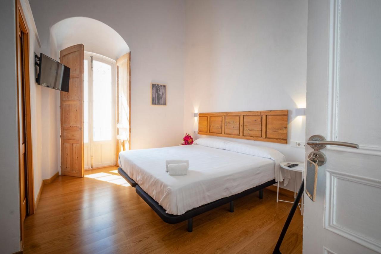Bekkeh Gospodarstwo wiejskie Vejer de la Frontera