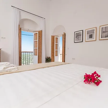 Bekkeh Guest House Vejer de la Frontera Exterior photo