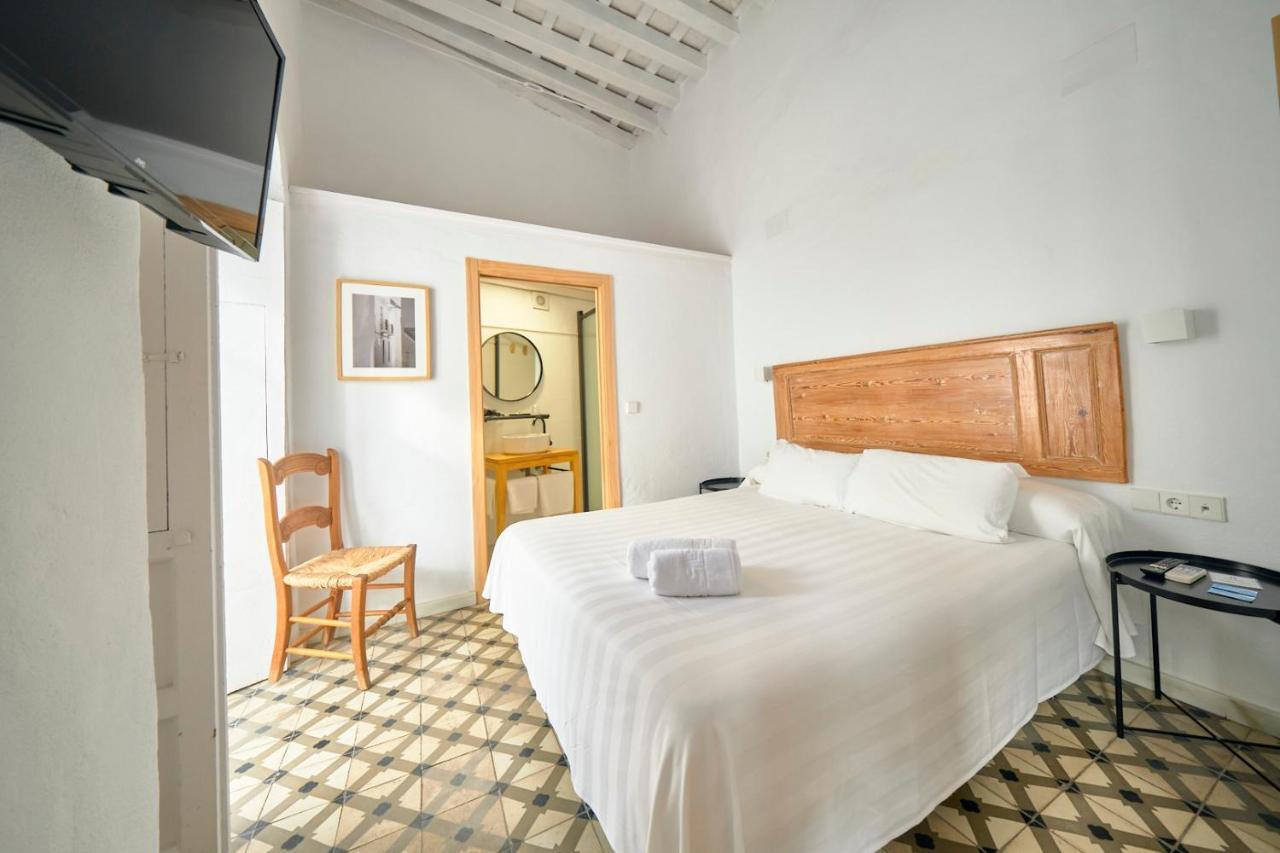 Casa rural Bekkeh Vejer de la Frontera