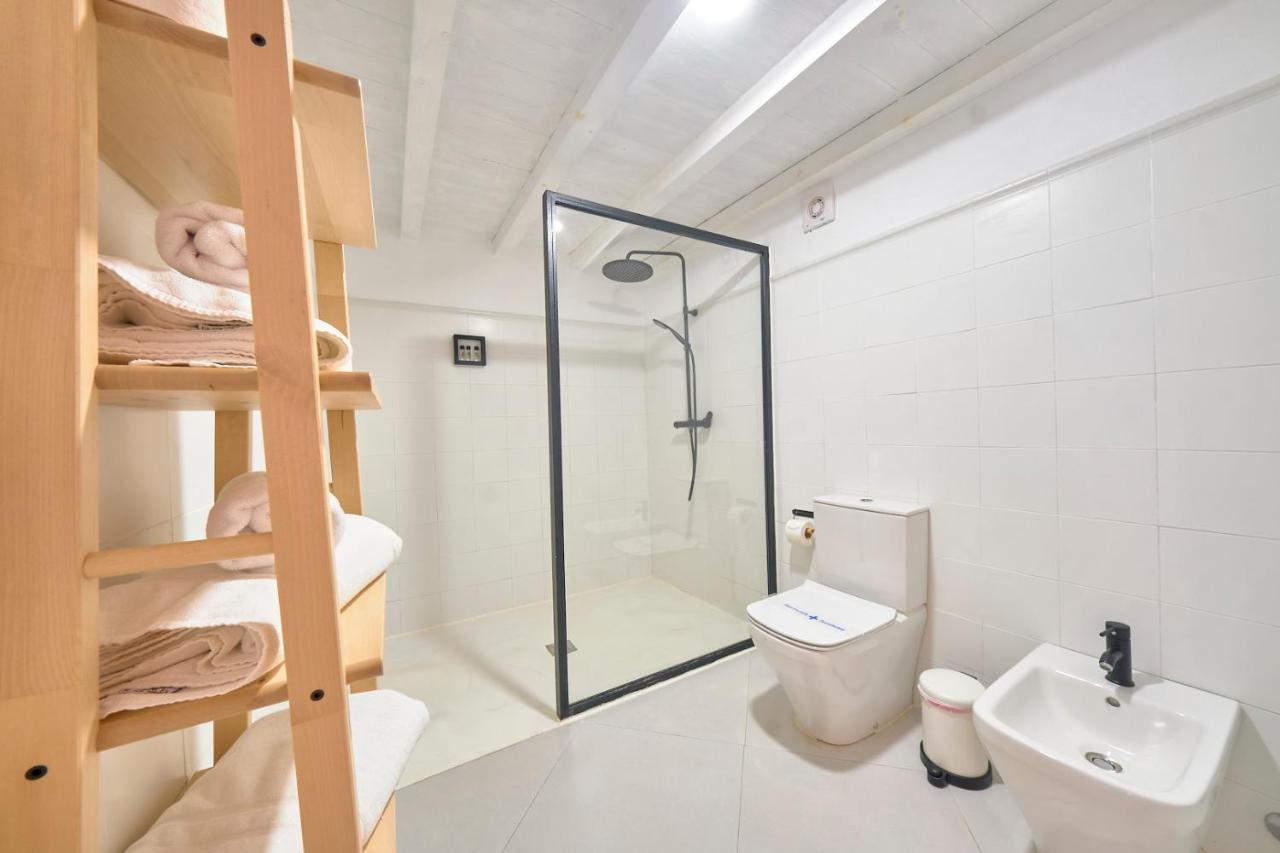 Casa rural Bekkeh