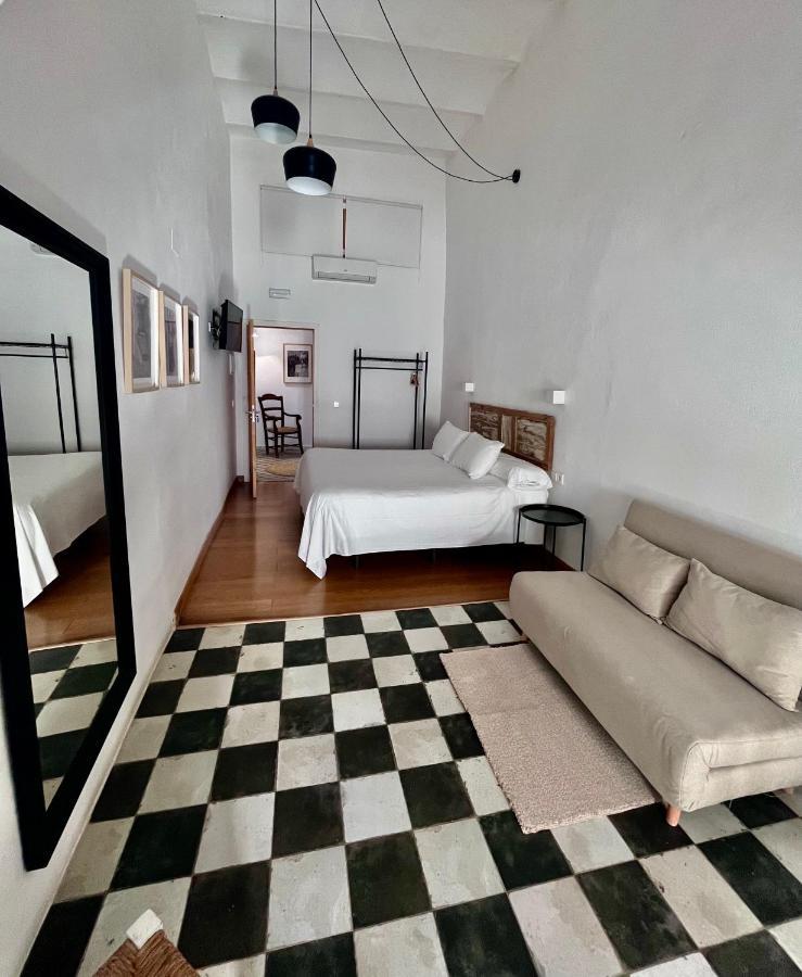 Casa rural Bekkeh *