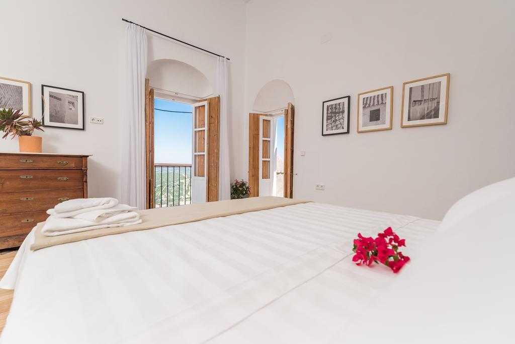 Casa rural Bekkeh
