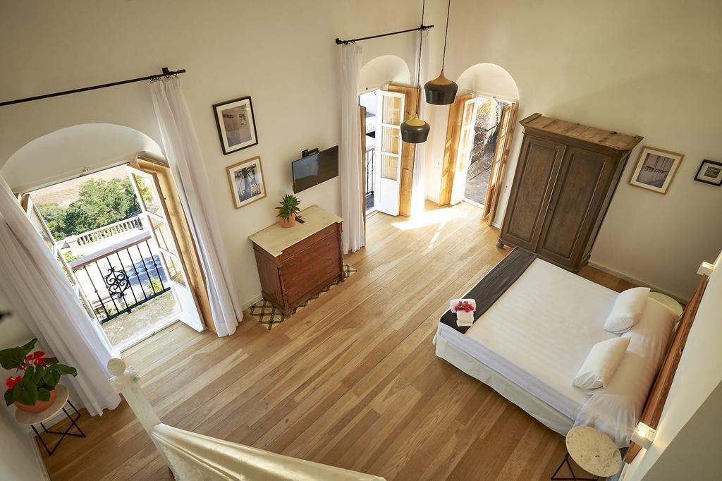 Bekkeh Casa rural Vejer de la Frontera