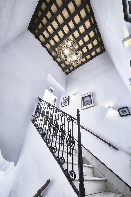 Landhuis Bekkeh Vejer de la Frontera