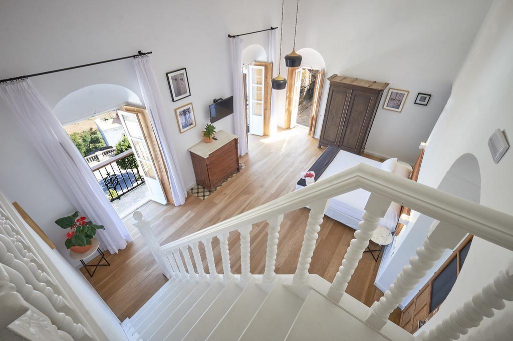 Bekkeh Landhuis Vejer de la Frontera