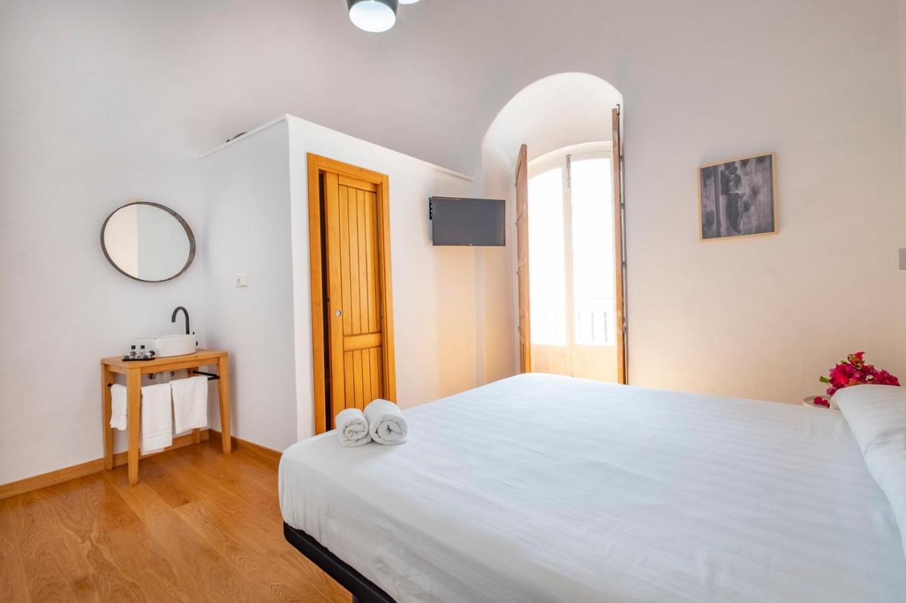 Landhuis Bekkeh Vejer de la Frontera